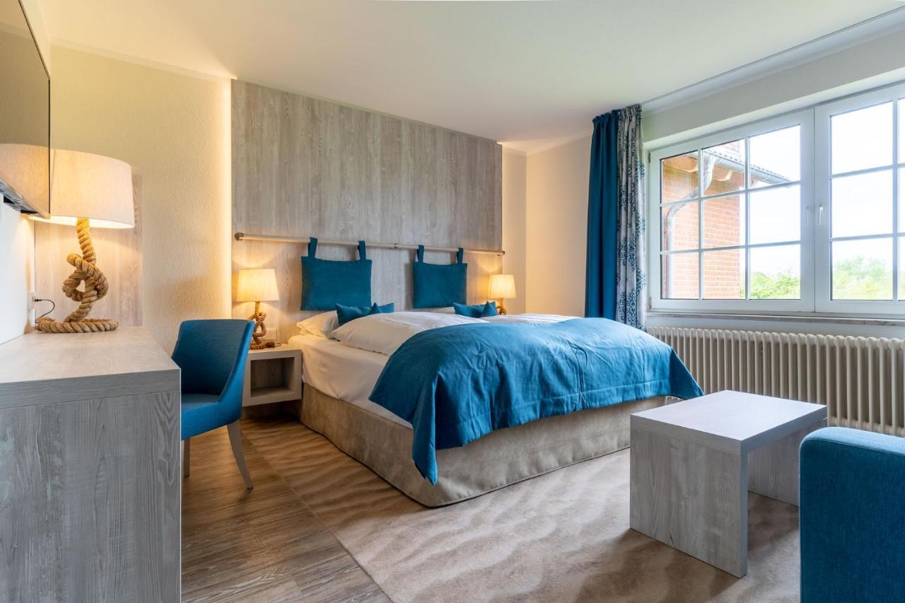 Hotel Garni Koelfhamm 圣彼得奥尔丁 客房 照片
