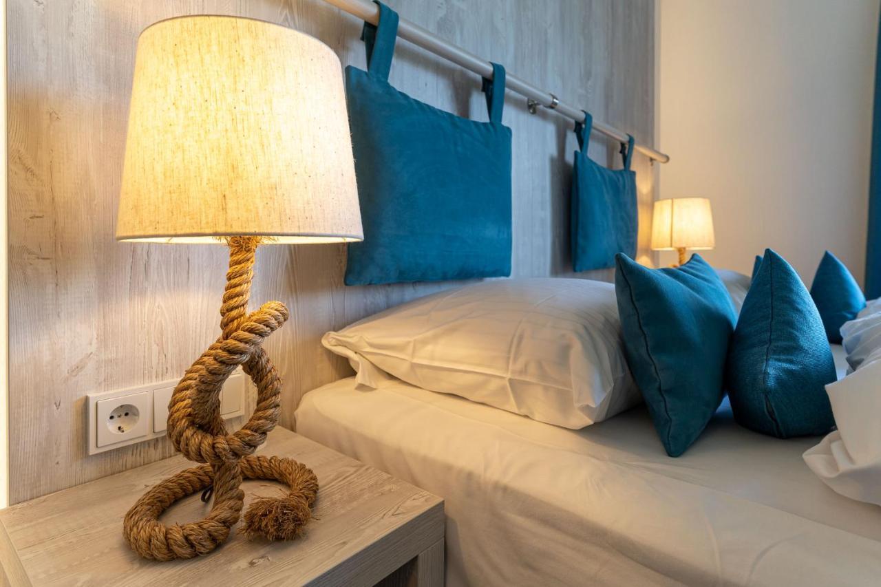Hotel Garni Koelfhamm 圣彼得奥尔丁 外观 照片