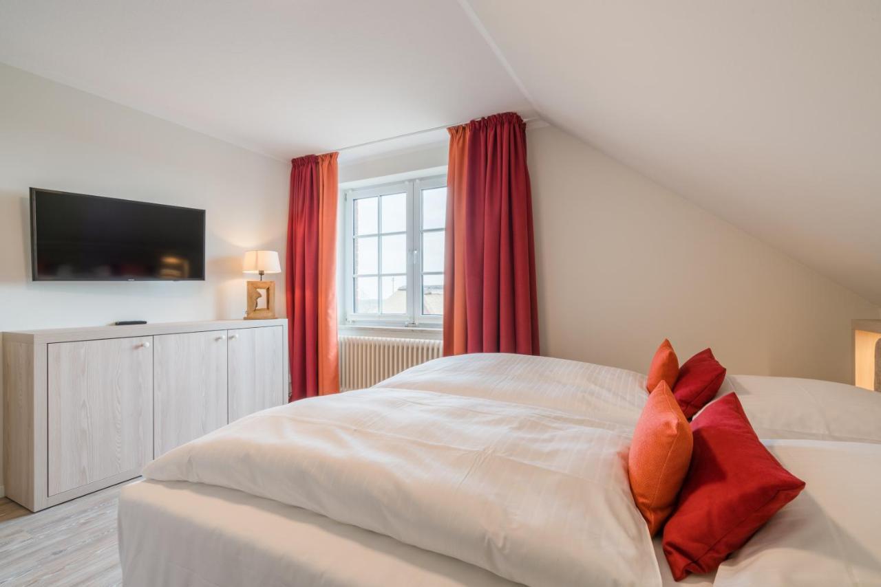Hotel Garni Koelfhamm 圣彼得奥尔丁 外观 照片