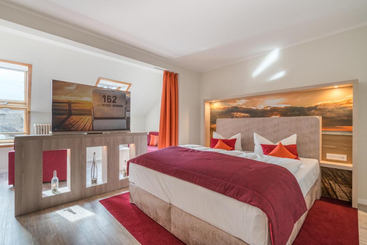 Hotel Garni Koelfhamm 圣彼得奥尔丁 外观 照片