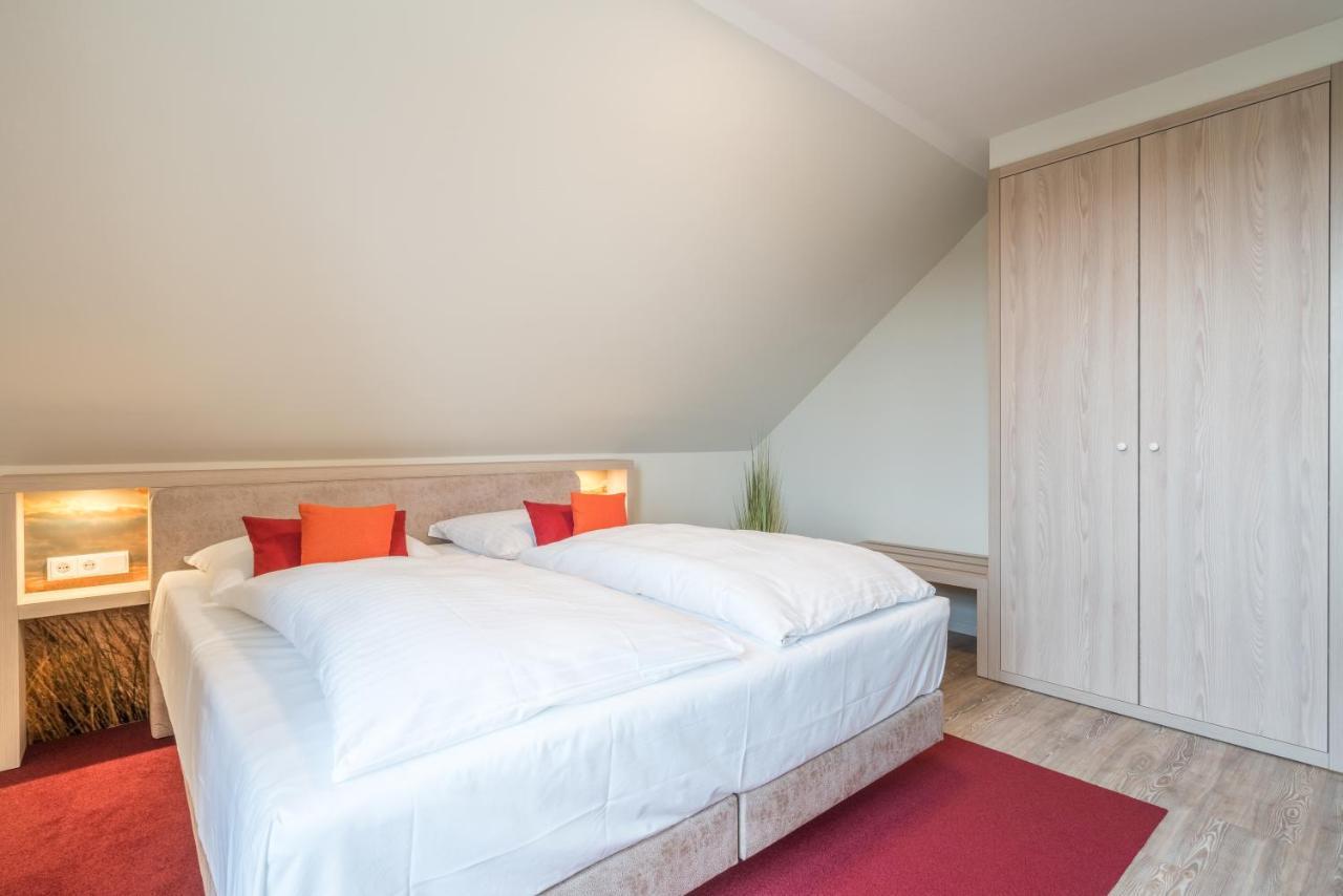 Hotel Garni Koelfhamm 圣彼得奥尔丁 外观 照片