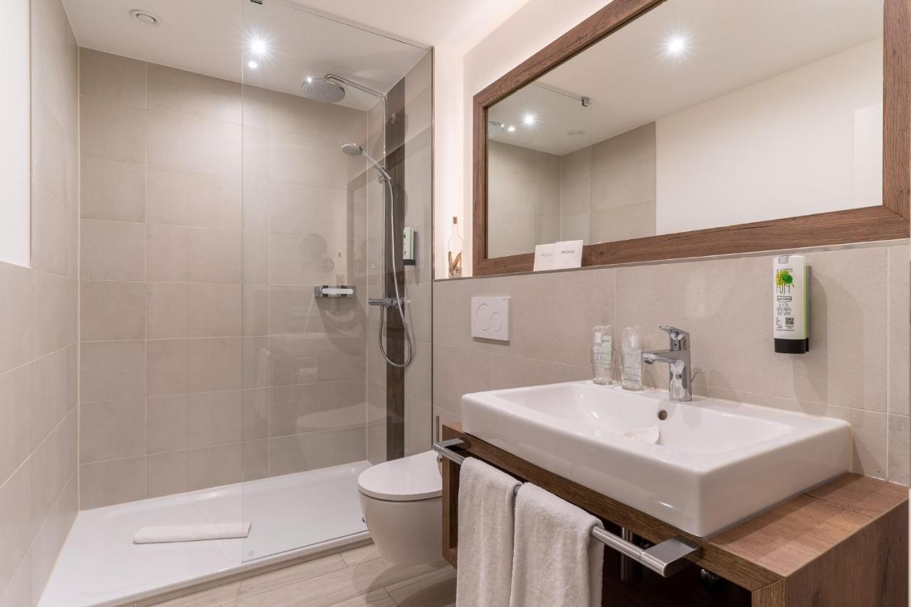 Hotel Garni Koelfhamm 圣彼得奥尔丁 外观 照片