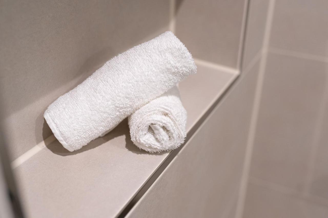 Hotel Garni Koelfhamm 圣彼得奥尔丁 外观 照片