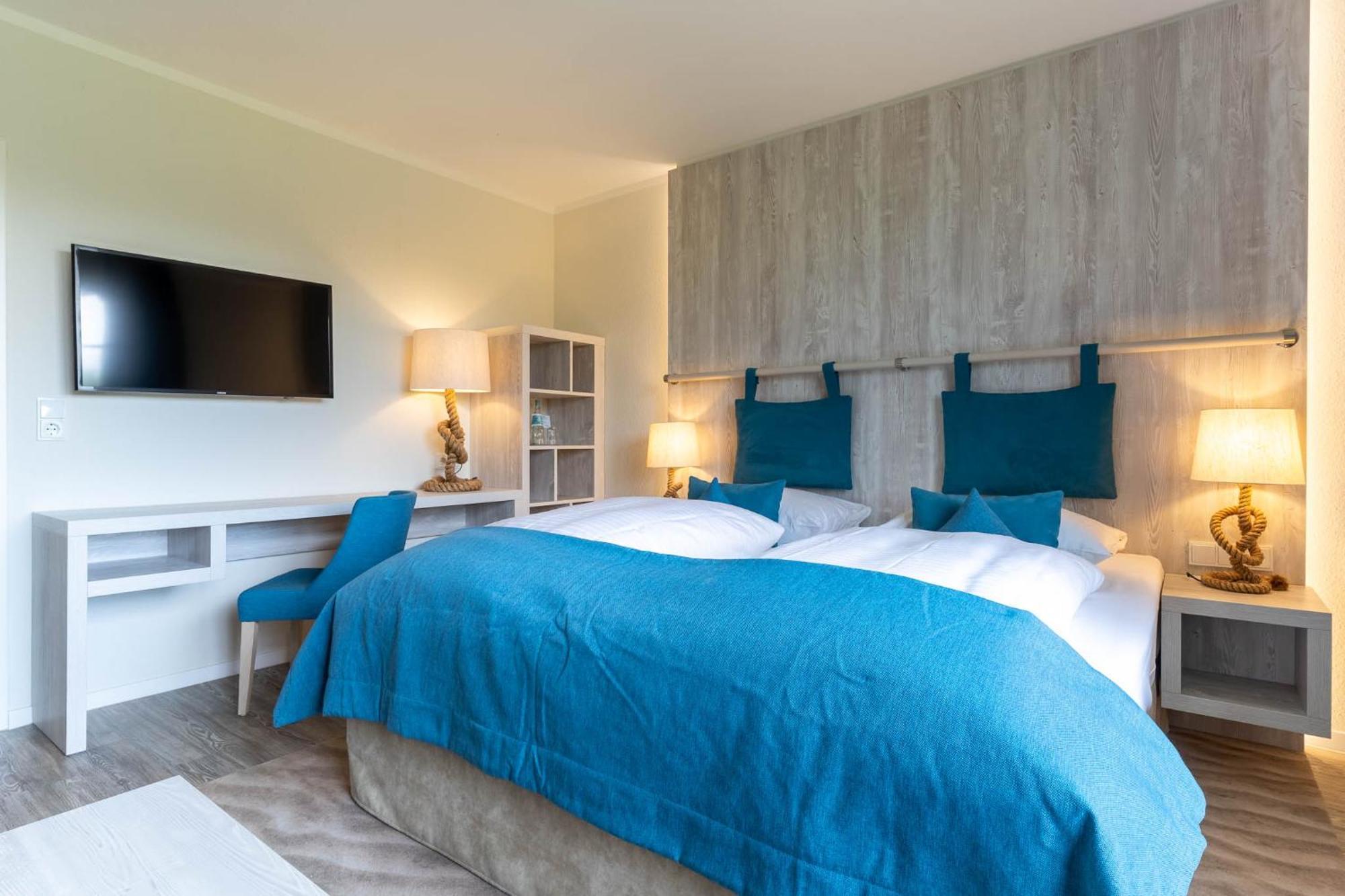 Hotel Garni Koelfhamm 圣彼得奥尔丁 客房 照片