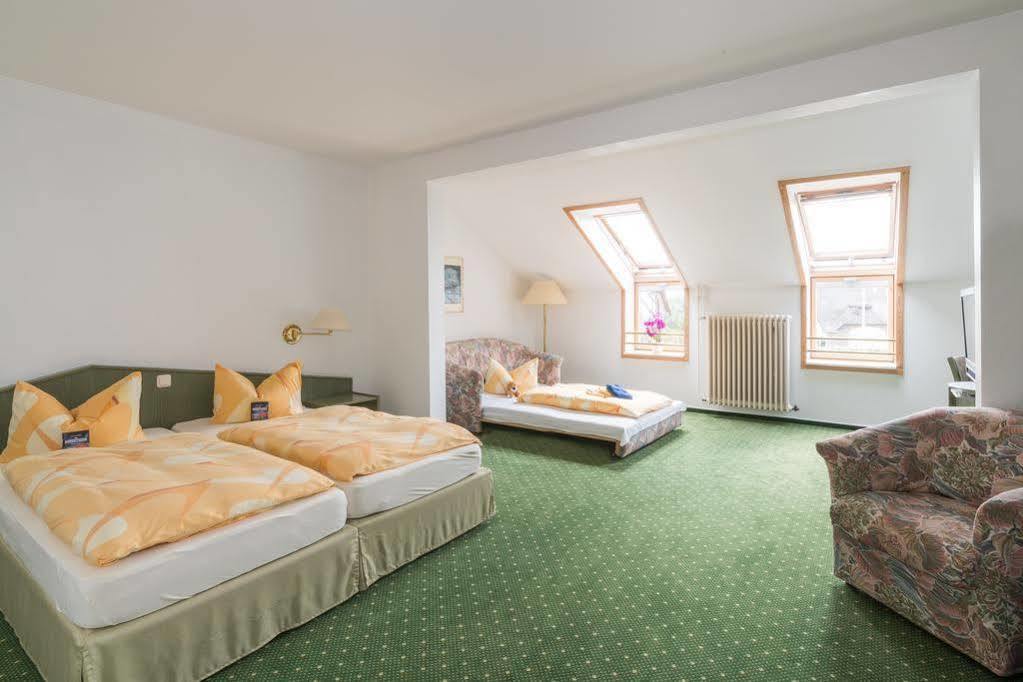 Hotel Garni Koelfhamm 圣彼得奥尔丁 外观 照片
