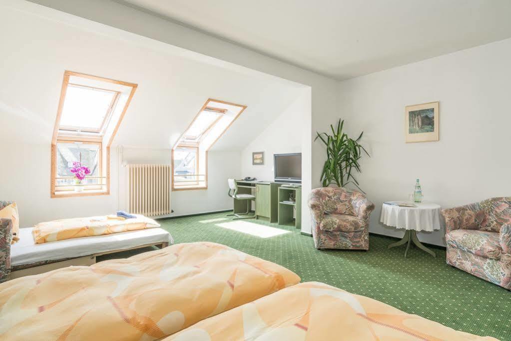 Hotel Garni Koelfhamm 圣彼得奥尔丁 外观 照片