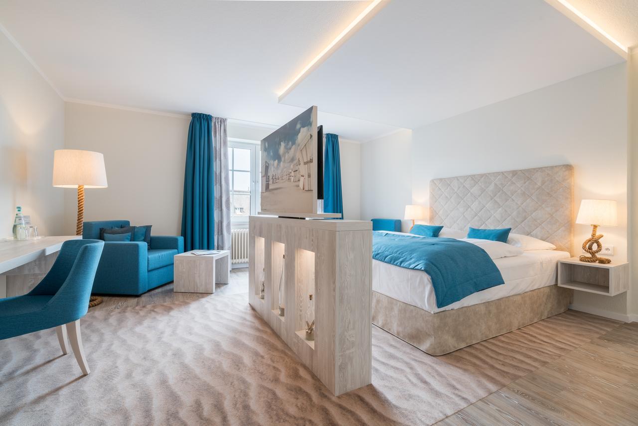 Hotel Garni Koelfhamm 圣彼得奥尔丁 外观 照片