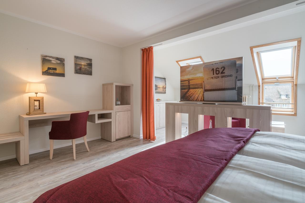 Hotel Garni Koelfhamm 圣彼得奥尔丁 外观 照片