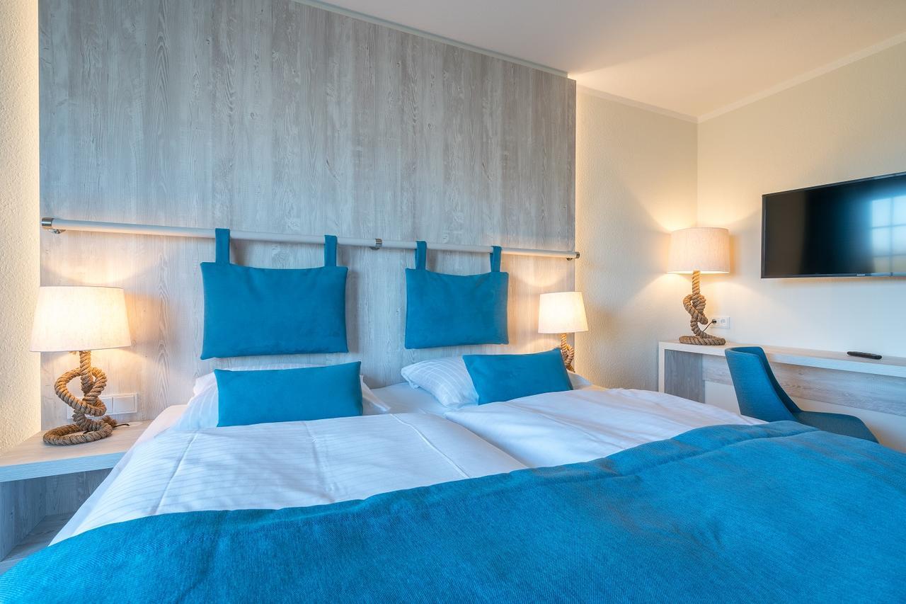 Hotel Garni Koelfhamm 圣彼得奥尔丁 外观 照片