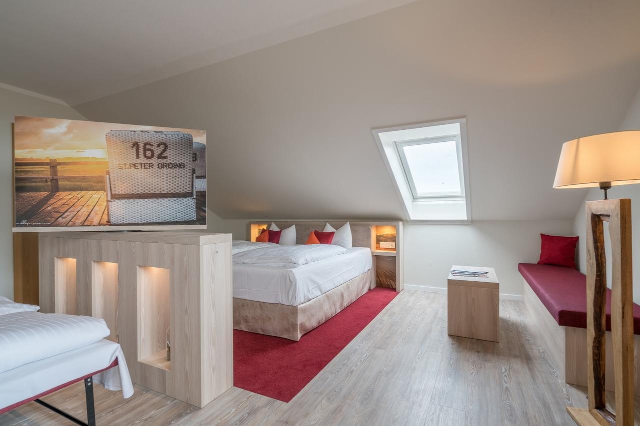 Hotel Garni Koelfhamm 圣彼得奥尔丁 外观 照片