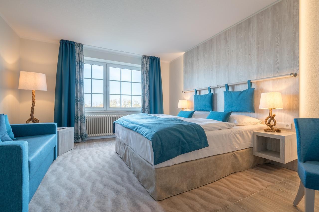 Hotel Garni Koelfhamm 圣彼得奥尔丁 外观 照片