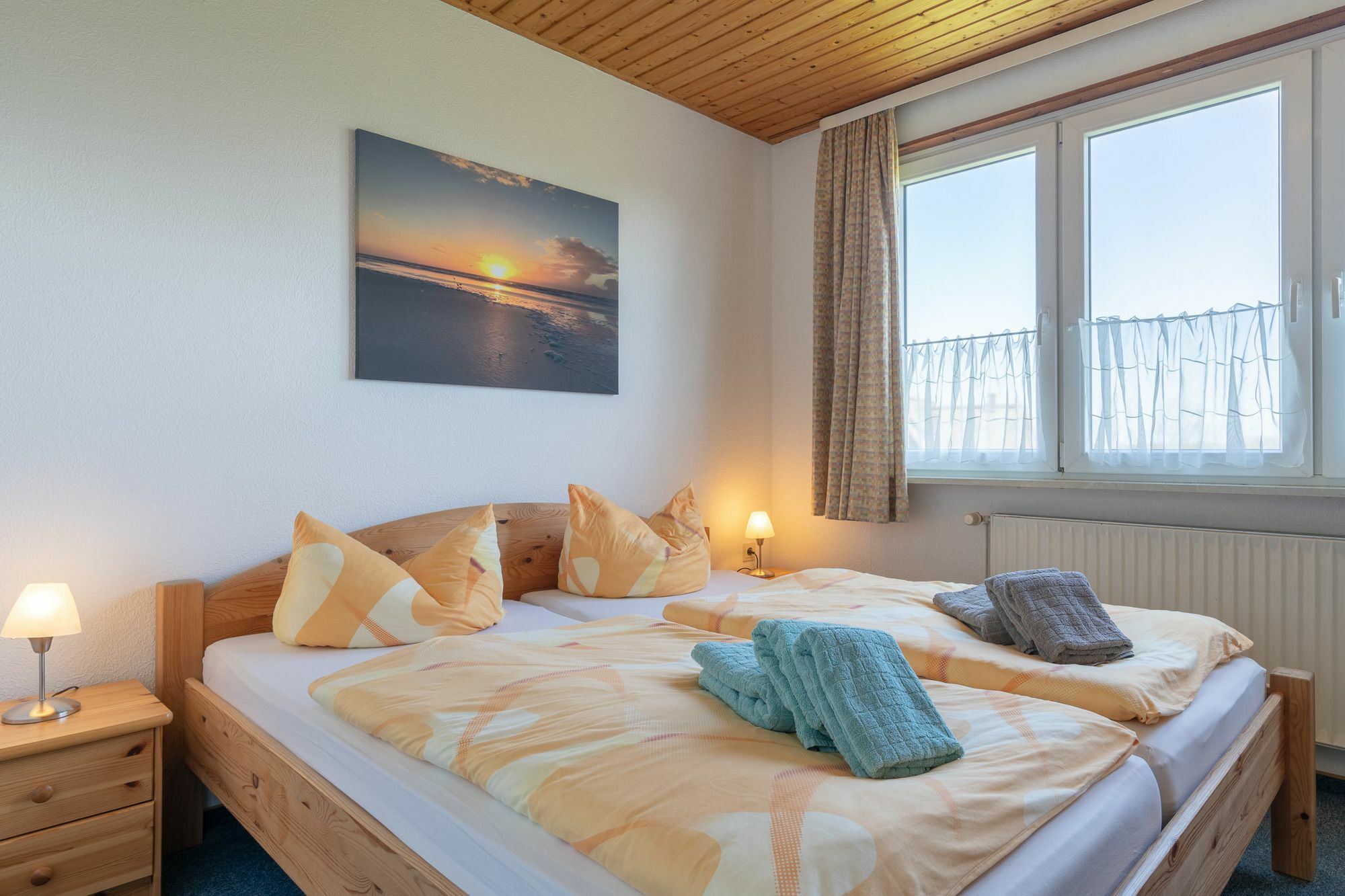 Hotel Garni Koelfhamm 圣彼得奥尔丁 外观 照片
